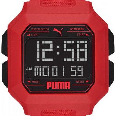 Puma P5055 - zegarek męski 2