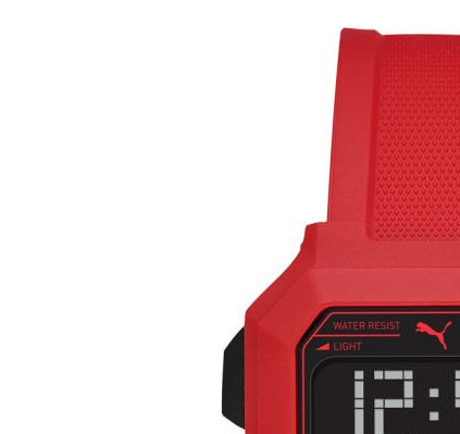 Puma P5055 - zegarek męski 4