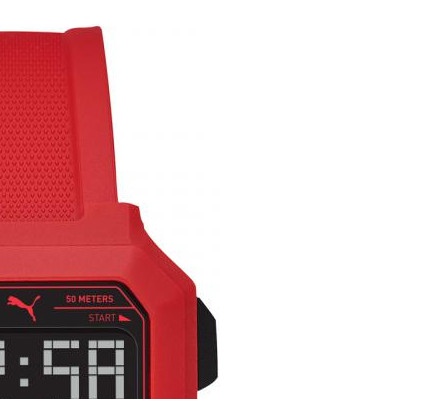 Puma P5055 - zegarek męski 5