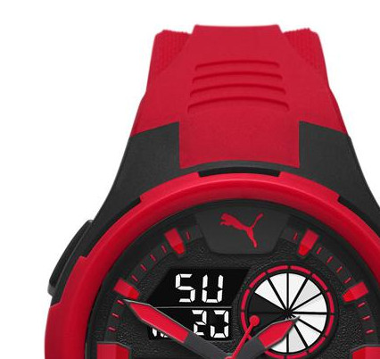 Puma P5072 - zegarek męski 4