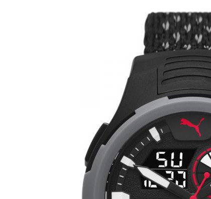 Puma P5073 - zegarek męski 4