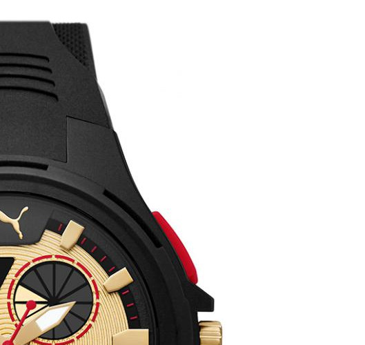 Puma P5078 - zegarek męski 5