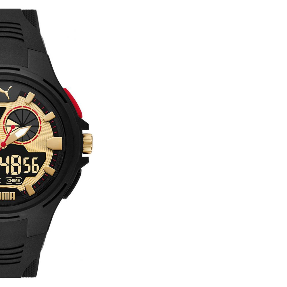 Puma P5078 - zegarek męski 6