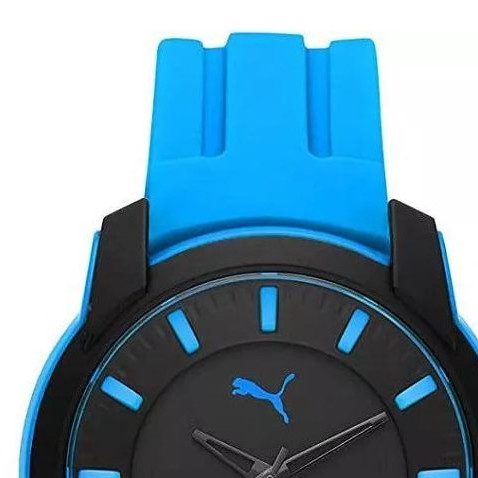 Puma P6005 - zegarek męski 3