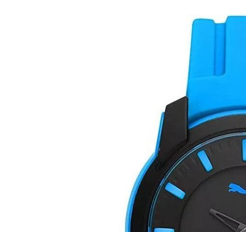 Puma P6005 - zegarek męski 4