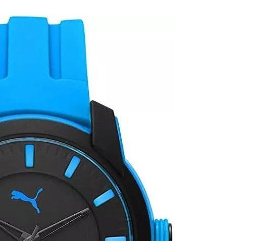 Puma P6005 - zegarek męski 5