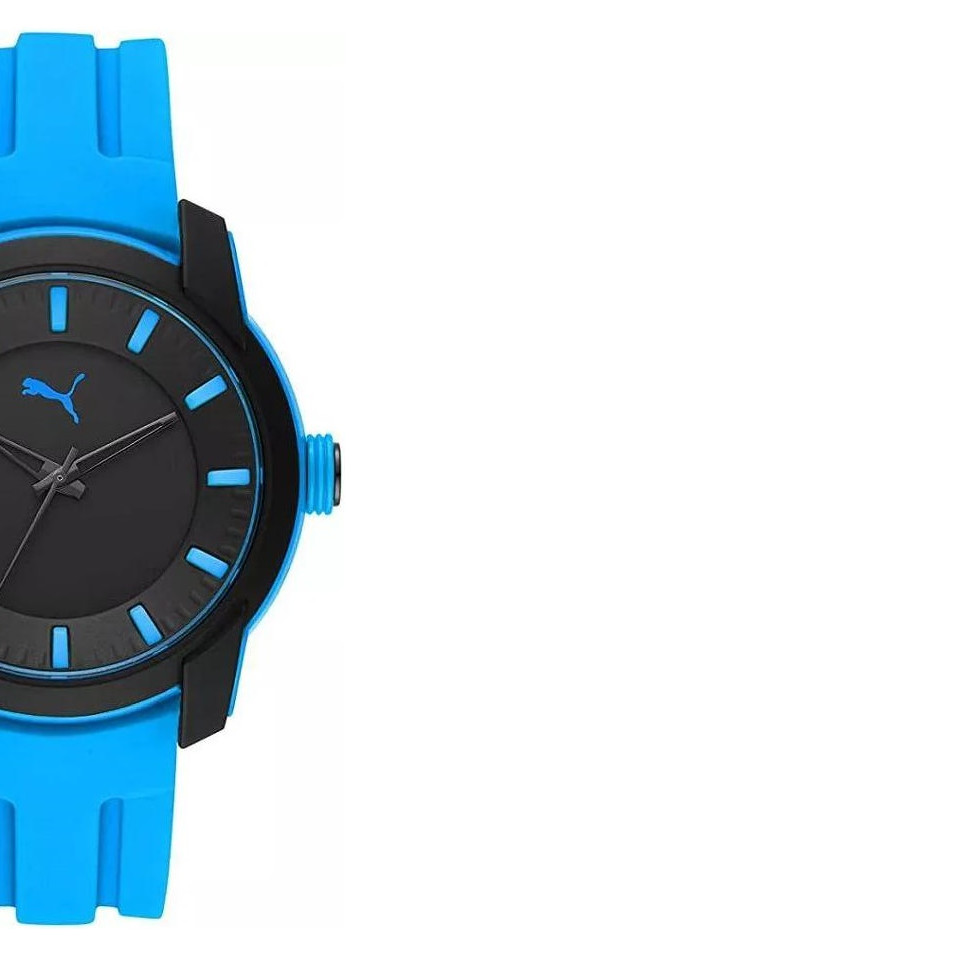 Puma P6005 - zegarek męski 6