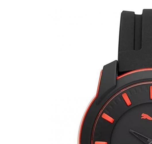 Puma P6007 - zegarek męski 4