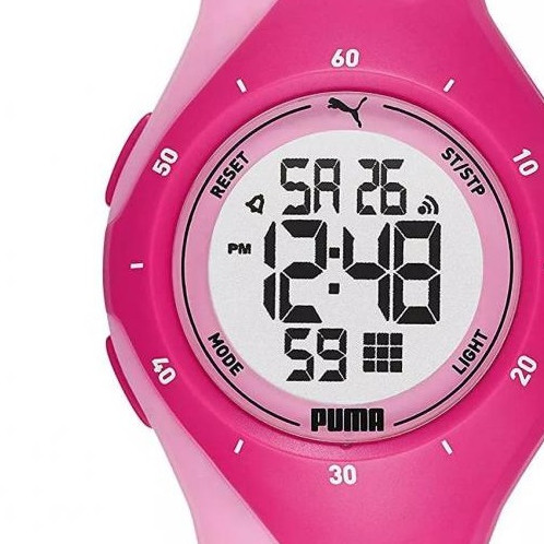 Puma P6008 - zegarek damski 2