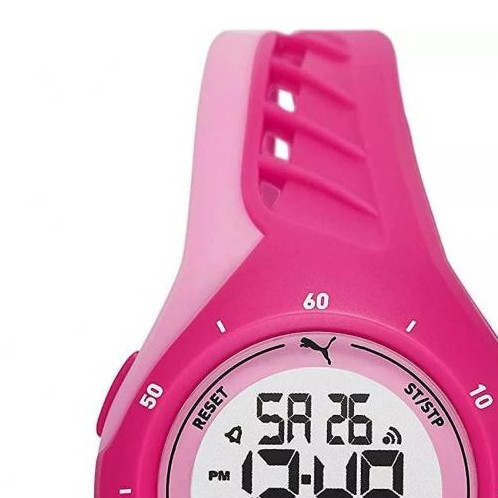 Puma P6008 - zegarek damski 3