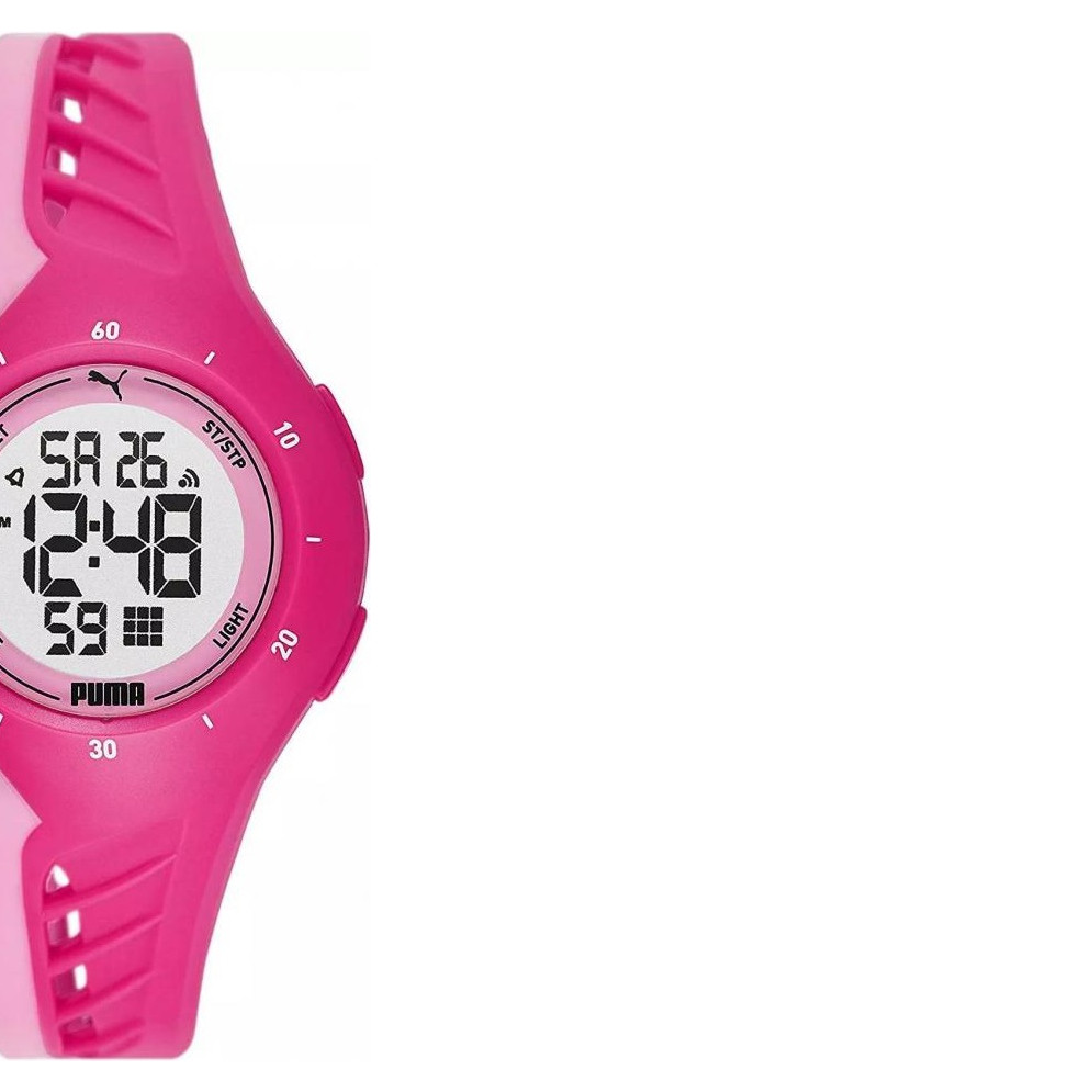 Puma P6008 - zegarek damski 6