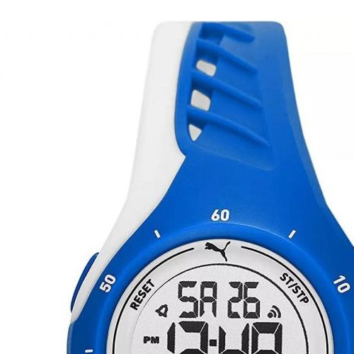 Puma P6010 - zegarek męski 3