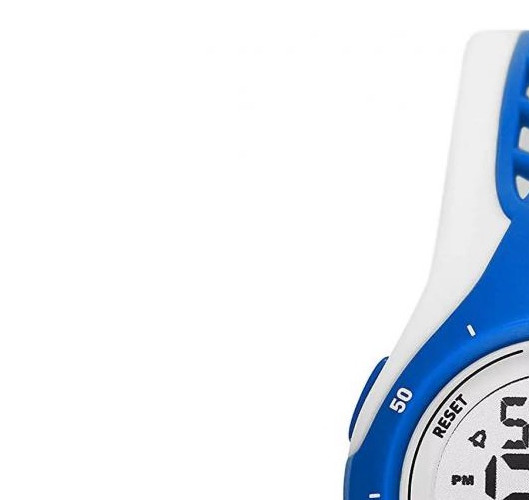 Puma P6010 - zegarek męski 4