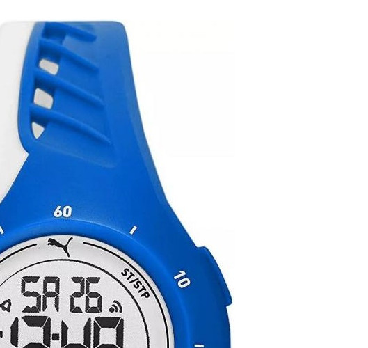 Puma P6010 - zegarek męski 5