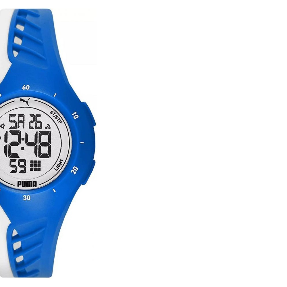 Puma P6010 - zegarek męski 6