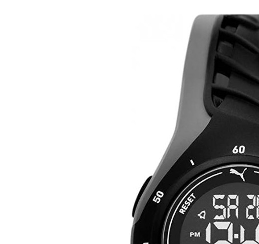 Puma P6011 - zegarek męski 4