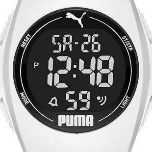 Puma P6012 - zegarek męski 2