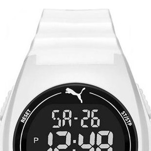 Puma P6012 - zegarek męski 3