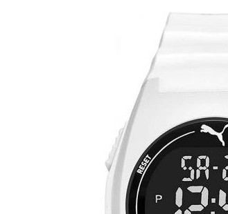 Puma P6012 - zegarek męski 4