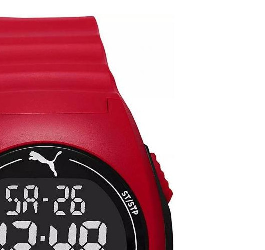 Puma P6014 - zegarek męski 5