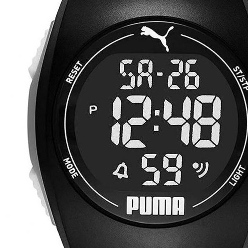 Puma P6015 - zegarek męski 2