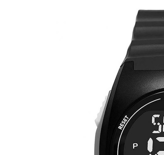 Puma P6015 - zegarek męski 4