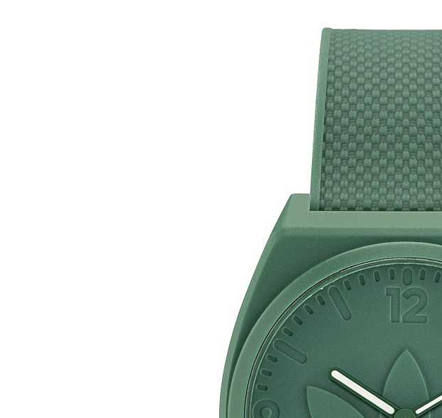 Adidas Originals AOST22032 - zegarek męski 4