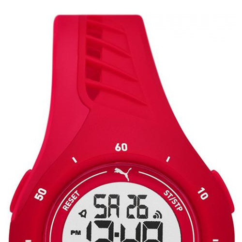 Puma P6023 - zegarek damski 3