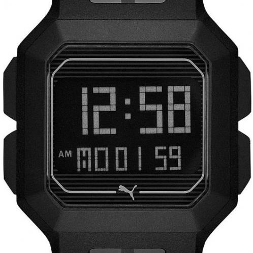 Puma Remix P5017  zegarek męski 2