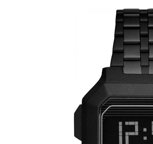 Puma Remix P5017  zegarek męski 4