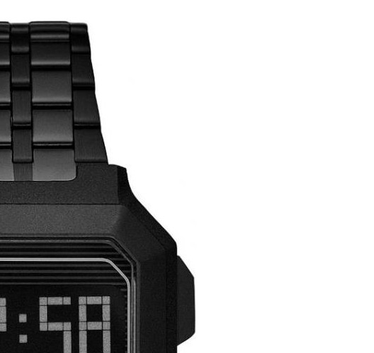 Puma Remix P5017  zegarek męski 5