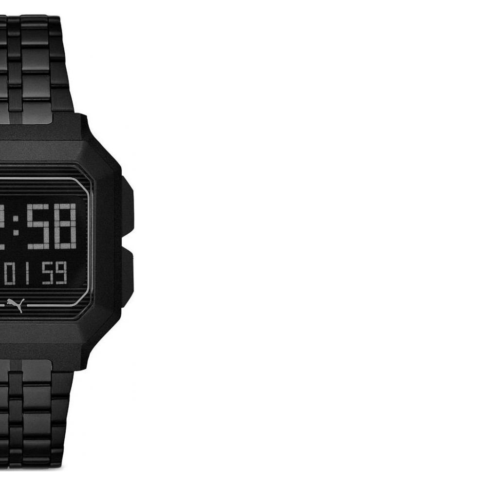 Puma Remix P5017  zegarek męski 6