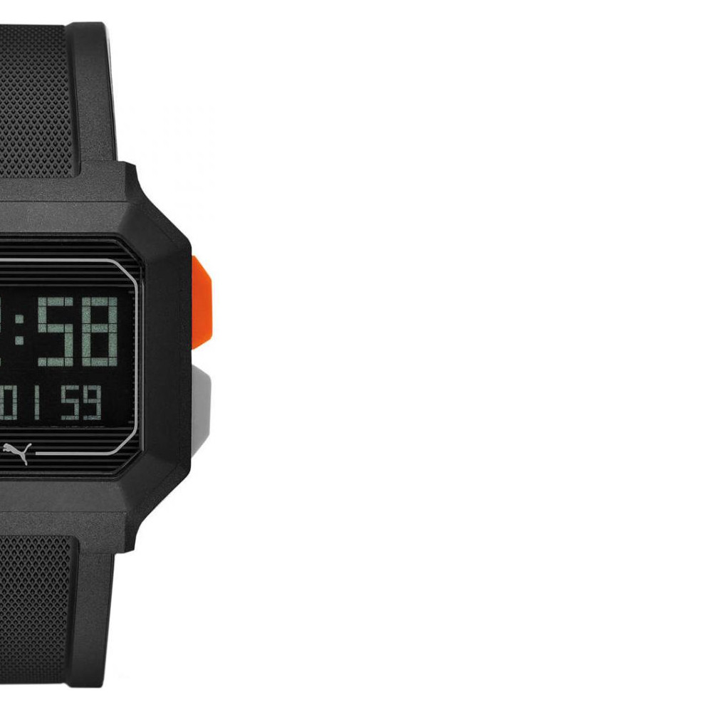 Puma Remix P5020 zegarek męski 6