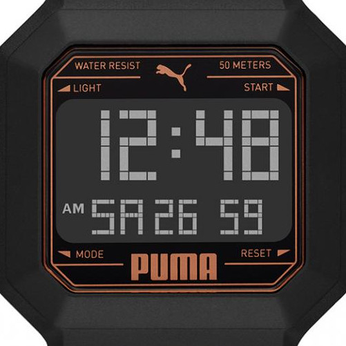 Puma Remix P5035 - zegarek męski 2