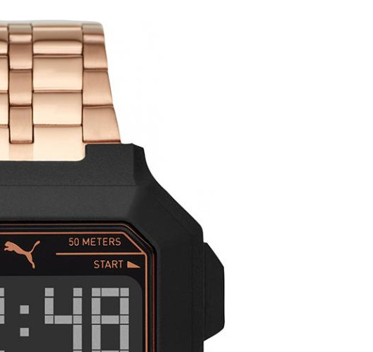 Puma Remix P5035 - zegarek męski 5