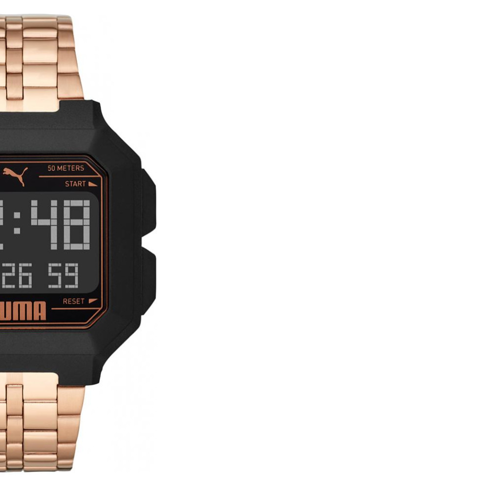 Puma Remix P5035 - zegarek męski 6