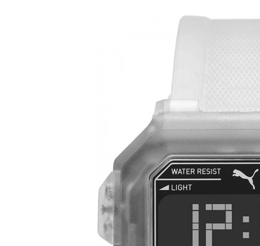 Puma Remix P5036 - zegarek męski 4