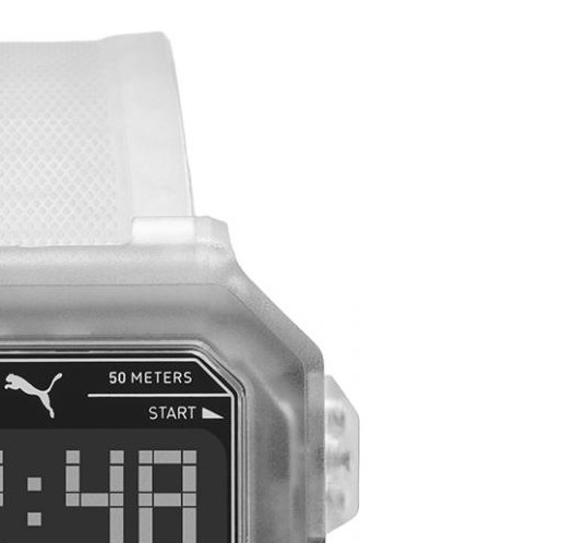 Puma Remix P5036 - zegarek męski 5