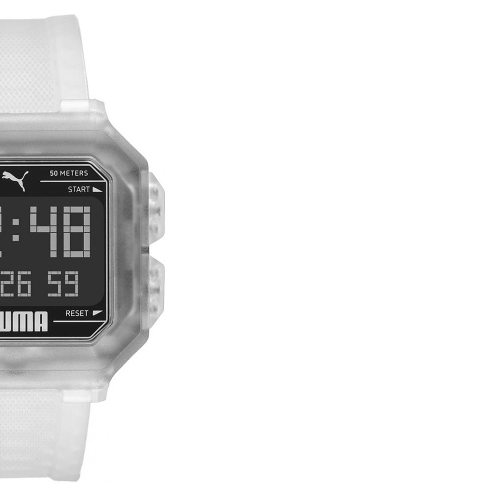 Puma Remix P5036 - zegarek męski 6