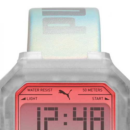 Puma Remix P5037 - zegarek męski 3