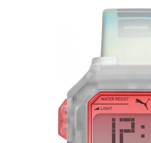 Puma Remix P5037 - zegarek męski 4