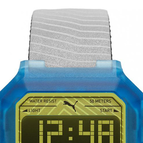 Puma Remix P5038 - zegarek męski 3