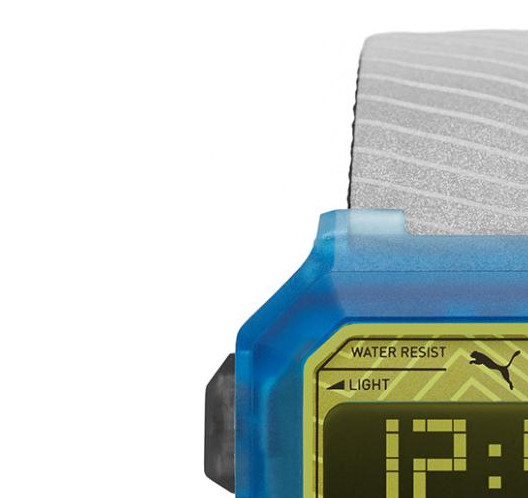 Puma Remix P5038 - zegarek męski 4