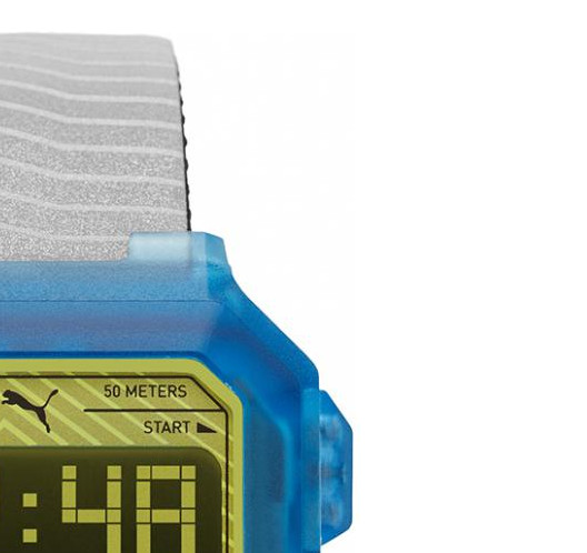 Puma Remix P5038 - zegarek męski 5