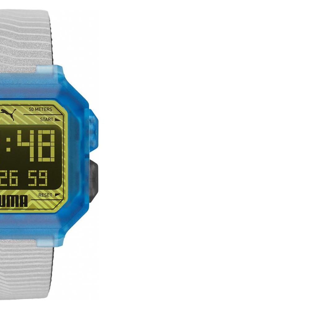 Puma Remix P5038 - zegarek męski 6