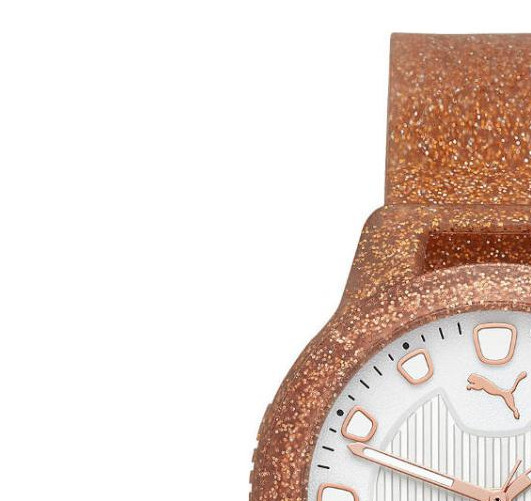 Puma Reset P1002  zegarek damski 4