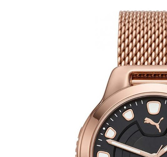 Puma Reset P1009  zegarek damski 4