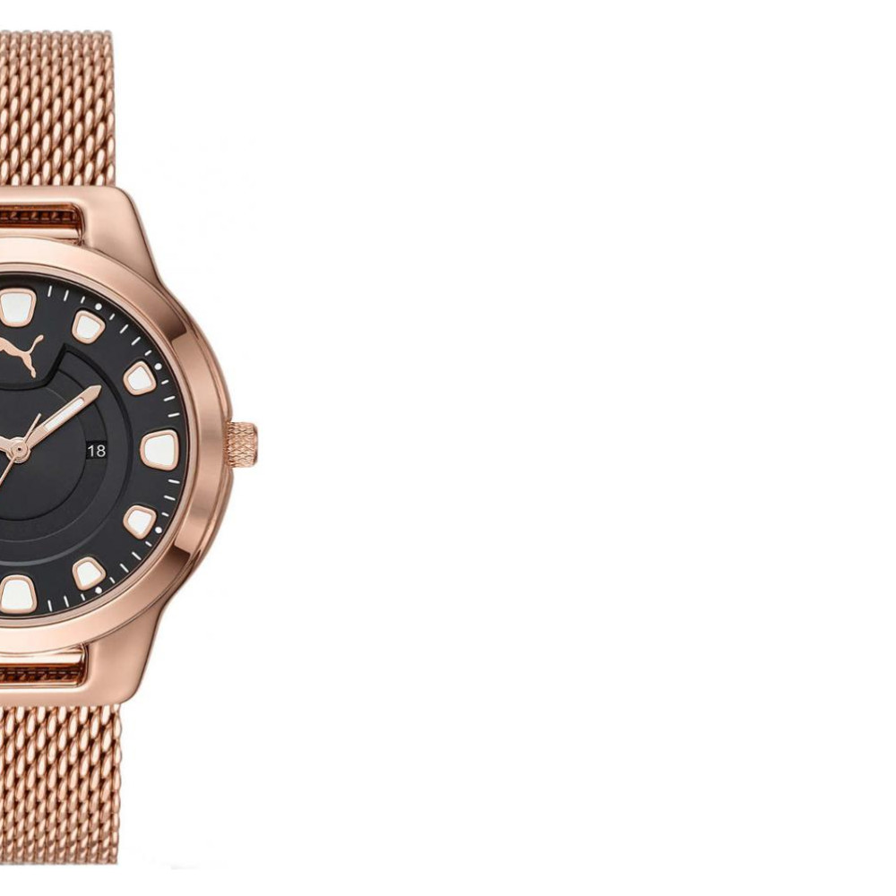 Puma Reset P1009  zegarek damski 6