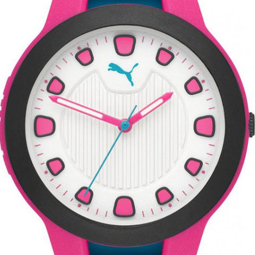 Puma Reset P1012 - zegarek damski 2
