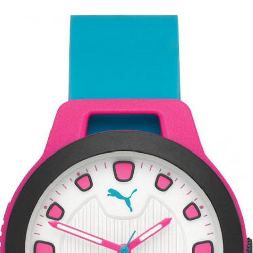 Puma Reset P1012 - zegarek damski 3